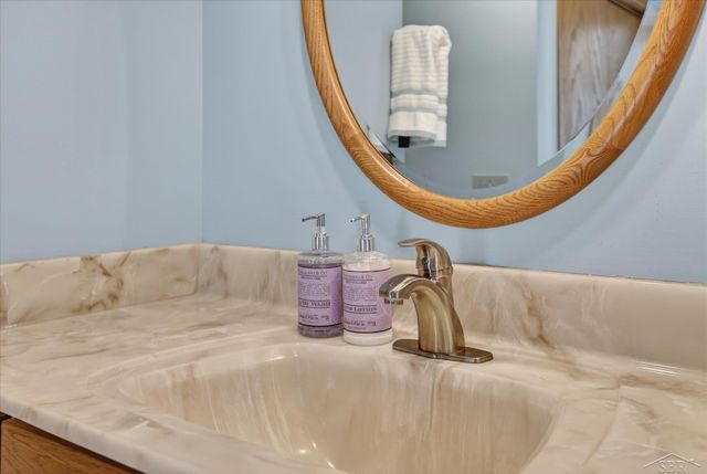 2852 E Leisure Lane, Ingersoll Twp, MI 48640