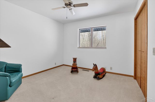 2852 E Leisure Lane, Ingersoll Twp, MI 48640