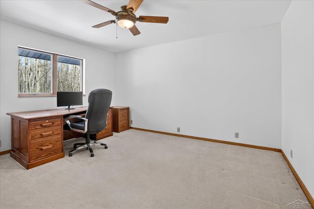 2852 E Leisure Lane, Ingersoll Twp, MI 48640