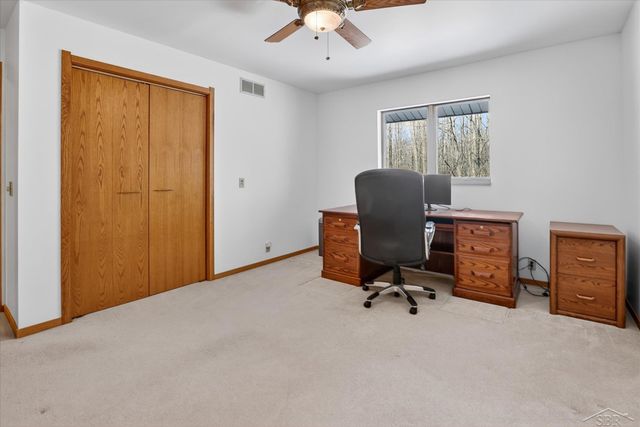 2852 E Leisure Lane, Ingersoll Twp, MI 48640