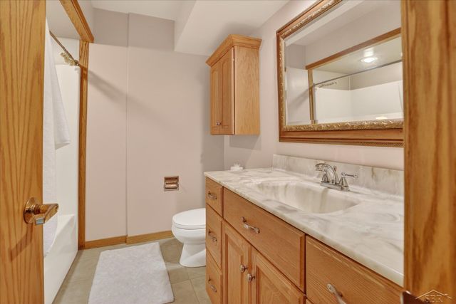 2852 E Leisure Lane, Ingersoll Twp, MI 48640