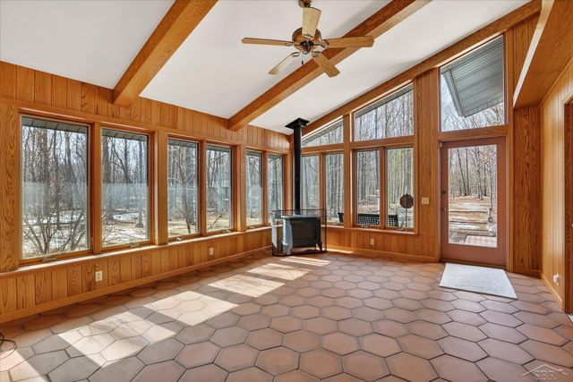 2852 E Leisure Lane, Ingersoll Twp, MI 48640