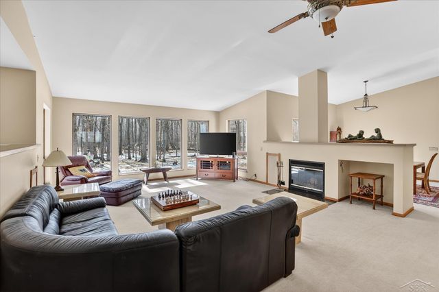 2852 E Leisure Lane, Ingersoll Twp, MI 48640