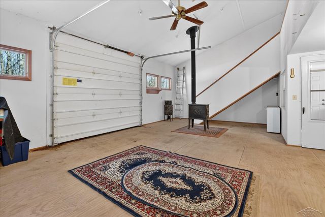 2852 E Leisure Lane, Ingersoll Twp, MI 48640