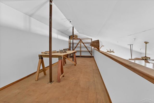 2852 E Leisure Lane, Ingersoll Twp, MI 48640