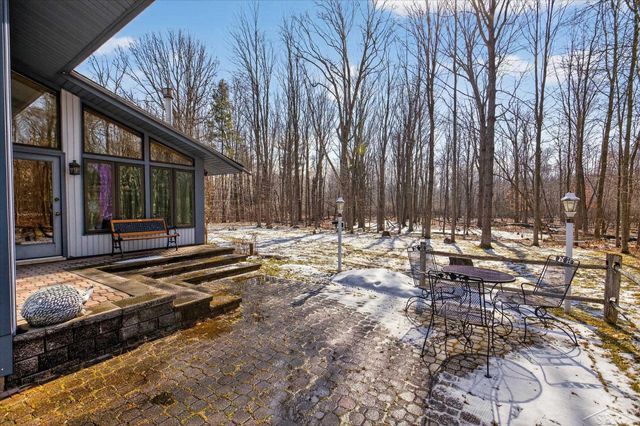 2852 E Leisure Lane, Ingersoll Twp, MI 48640