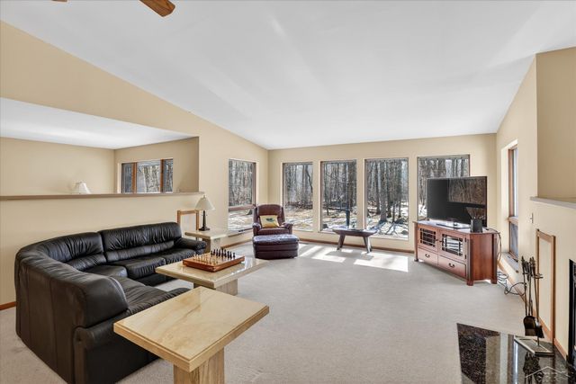 2852 E Leisure Lane, Ingersoll Twp, MI 48640