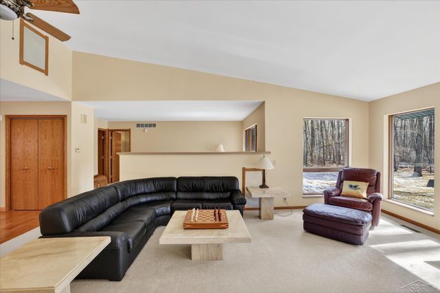 2852 E Leisure Lane, Ingersoll Twp, MI 48640