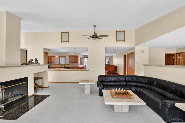 2852 E Leisure Lane, Ingersoll Twp, MI 48640