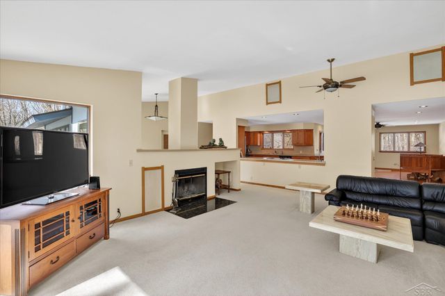 2852 E Leisure Lane, Ingersoll Twp, MI 48640