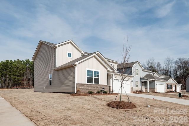 1014 Hanover Crossing Divide, Charlotte, NC 28215