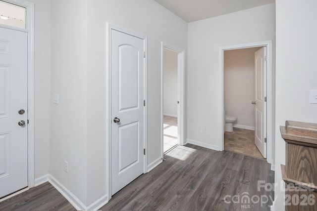 1014 Hanover Crossing Divide, Charlotte, NC 28215