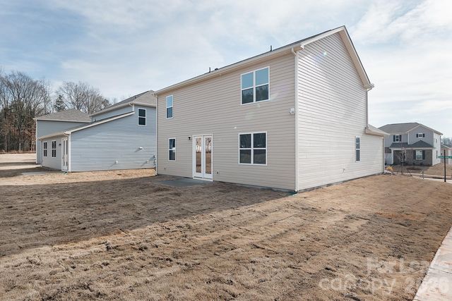 1014 Hanover Crossing Divide, Charlotte, NC 28215