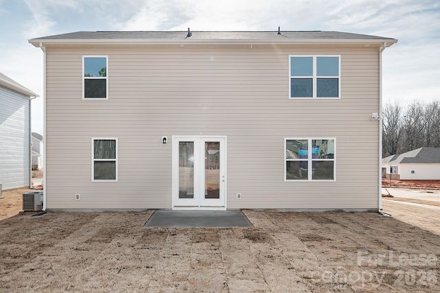 1014 Hanover Crossing Divide, Charlotte, NC 28215