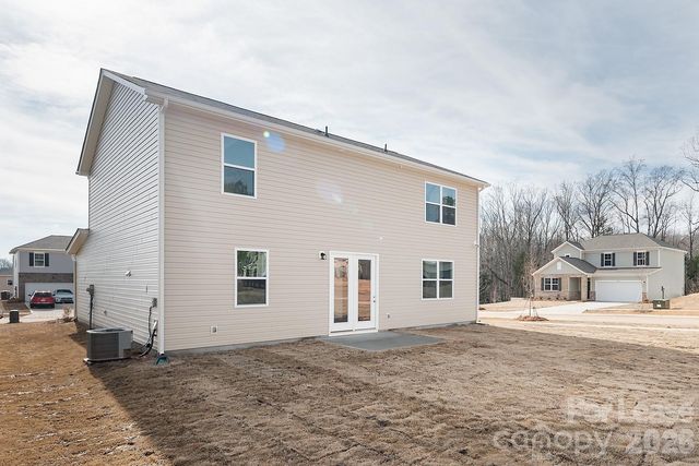 1014 Hanover Crossing Divide, Charlotte, NC 28215