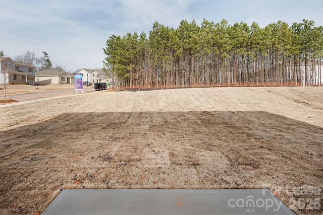 1014 Hanover Crossing Divide, Charlotte, NC 28215