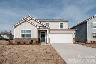 1014 Hanover Crossing Divide, Charlotte, NC 28215