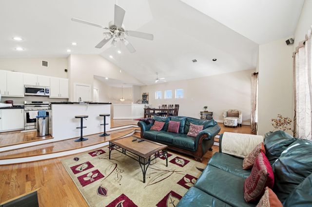 9802 Cynthia Ann Court, Houston, TX 77025