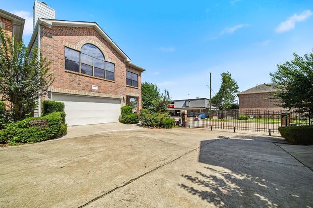 9802 Cynthia Ann Court, Houston, TX 77025
