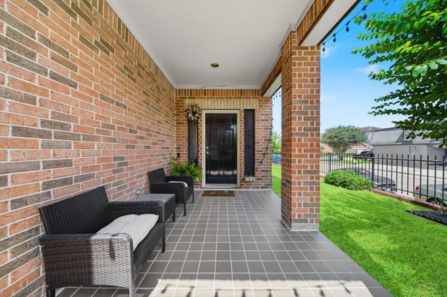 9802 Cynthia Ann Court, Houston, TX 77025