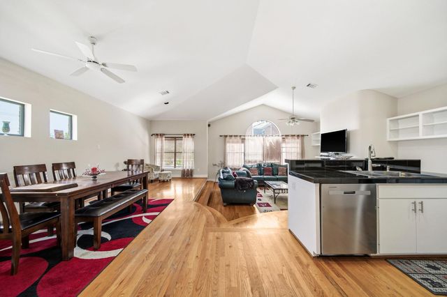 9802 Cynthia Ann Court, Houston, TX 77025