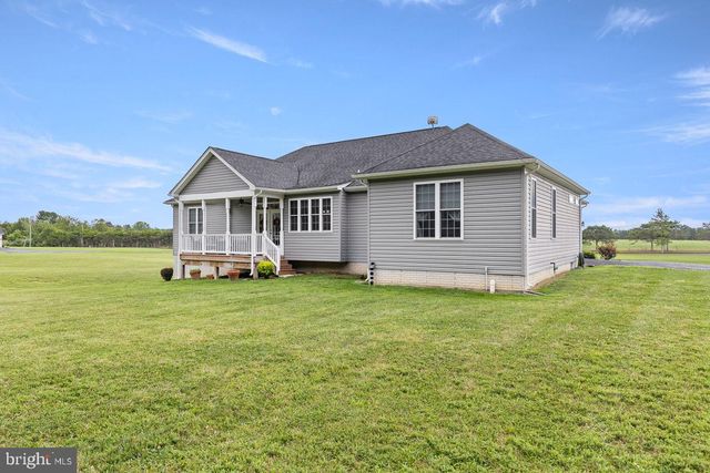 990 REFUGE CHURCH RD, Stephens City, VA 22655