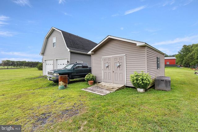 990 REFUGE CHURCH RD, Stephens City, VA 22655