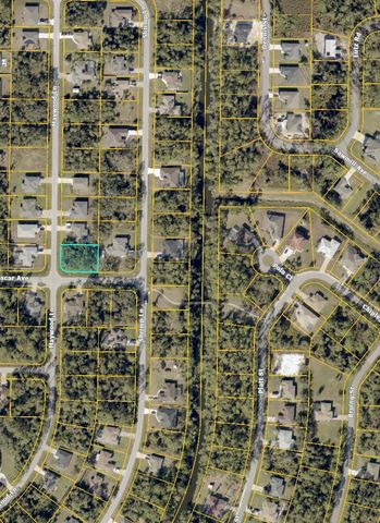 MAYWOOD LANE, North Port, FL 34286