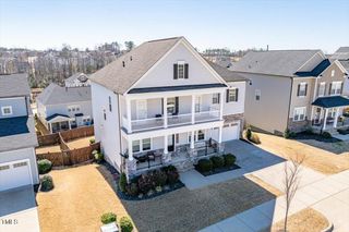 3418 Longleaf Estates Drive, Raleigh, NC 27616