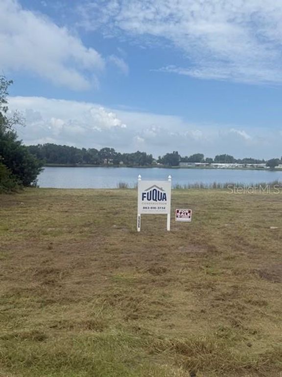 0 SPIRIT LAKE ROAD, Winter Haven, FL 33880