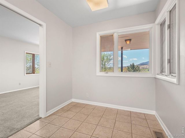 2360 Balsam Drive, Boulder, CO 80304