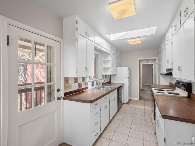 2360 Balsam Drive, Boulder, CO 80304