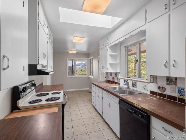 2360 Balsam Drive, Boulder, CO 80304