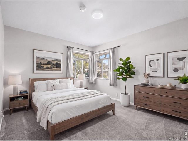 2360 Balsam Drive, Boulder, CO 80304