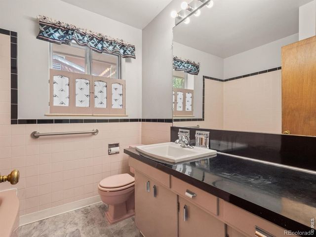 2360 Balsam Drive, Boulder, CO 80304