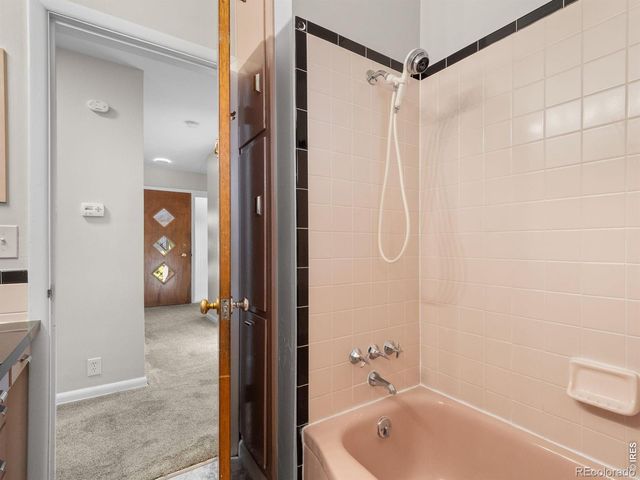 2360 Balsam Drive, Boulder, CO 80304