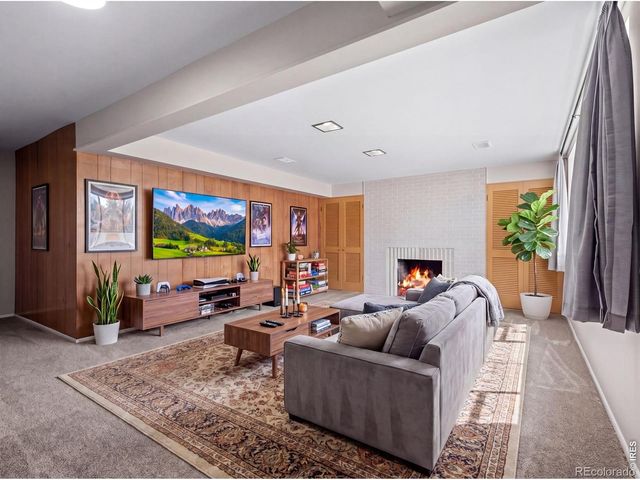 2360 Balsam Drive, Boulder, CO 80304