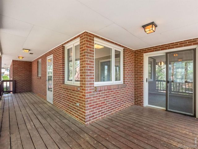 2360 Balsam Drive, Boulder, CO 80304