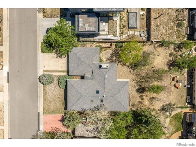 2360 Balsam Drive, Boulder, CO 80304