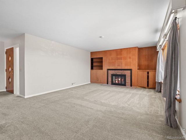 2360 Balsam Drive, Boulder, CO 80304