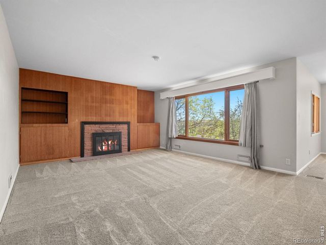 2360 Balsam Drive, Boulder, CO 80304