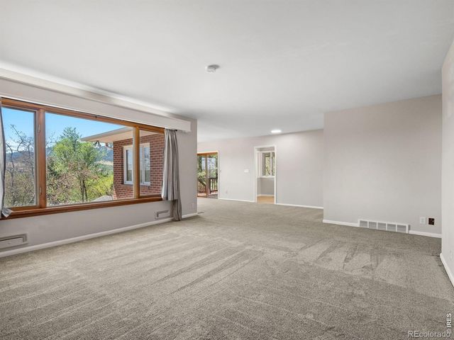 2360 Balsam Drive, Boulder, CO 80304