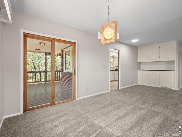 2360 Balsam Drive, Boulder, CO 80304