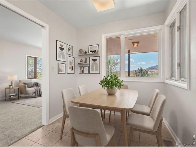 2360 Balsam Drive, Boulder, CO 80304