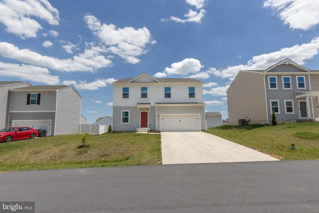 37 DIVING SCAUP RD, Hedgesville, WV 25427