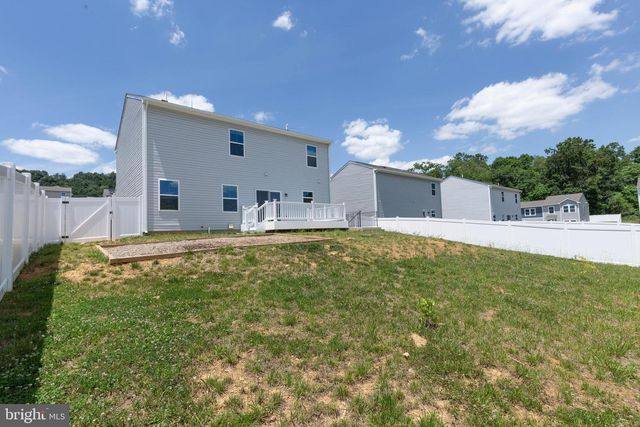 37 DIVING SCAUP RD, Hedgesville, WV 25427