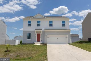 37 DIVING SCAUP RD, Hedgesville, WV 25427