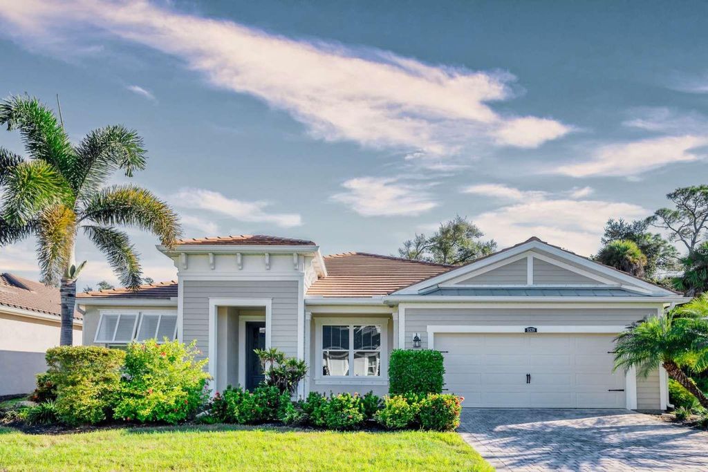 11539 TAPESTRY LANE, Venice, FL 34293
