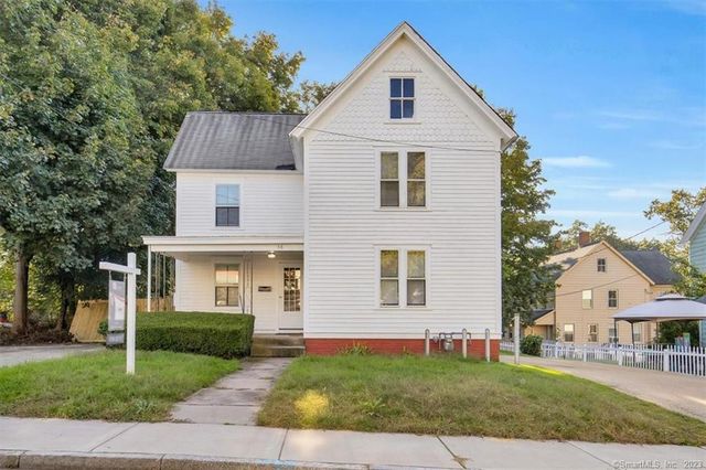 56 Winter Street, Manchester, CT 06040