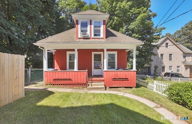 56 Winter Street, Manchester, CT 06040